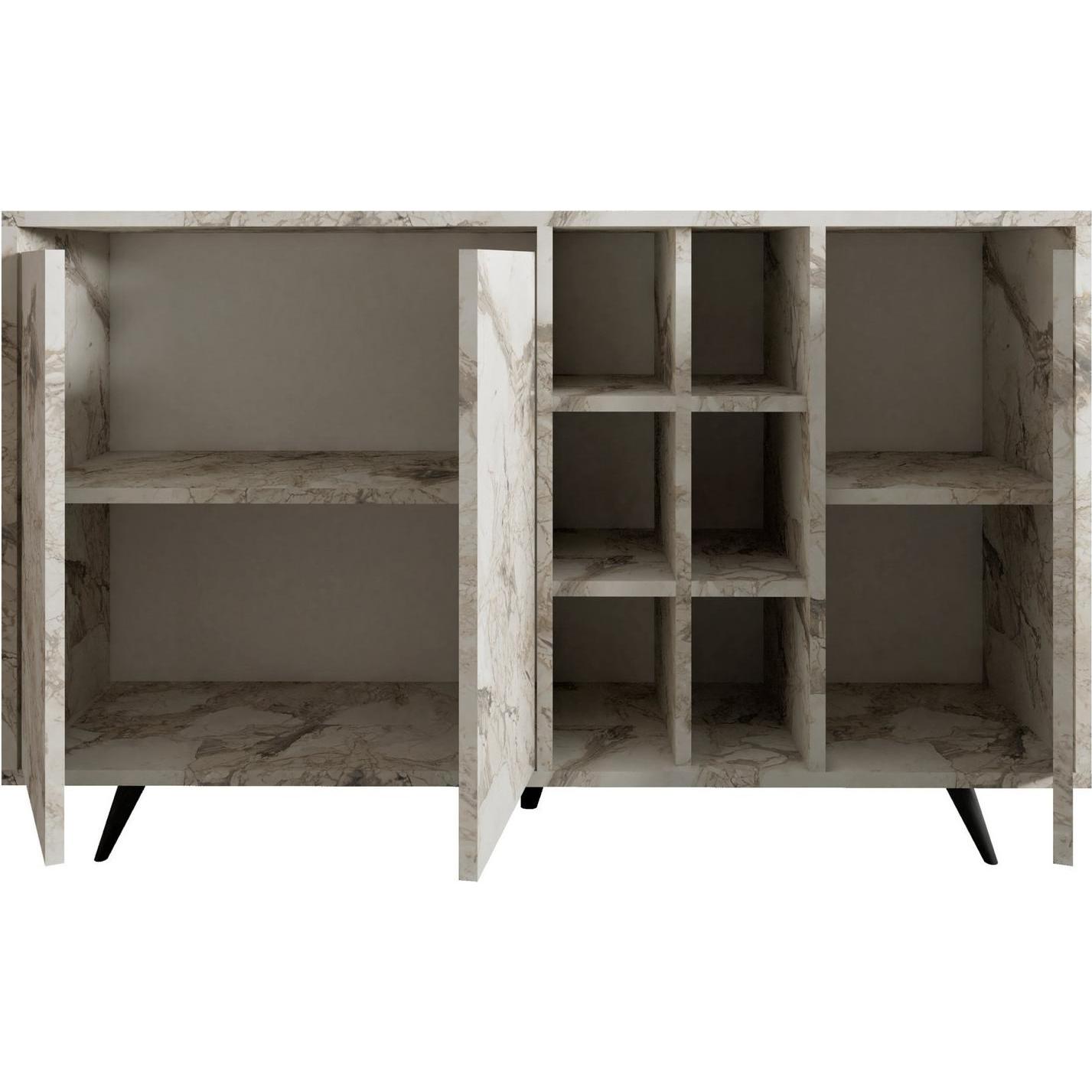 Thumbnail - Homitis, Konsolentisch, Seria Console (140 x 86 x 40 cm)