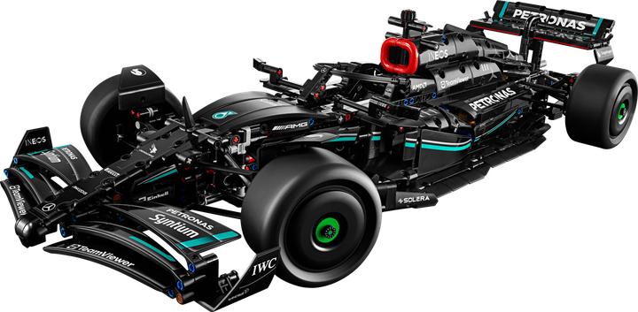 Produktbild LEGO Mercedes-AMG F1 W14 E Performance (42171, LEGO Technic)