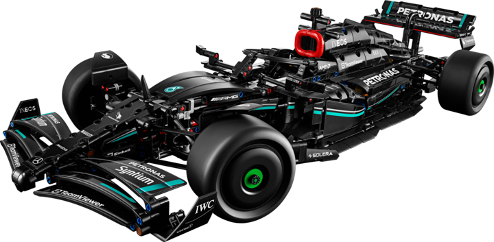 Image du produit LEGO Mercedes-AMG F1 W14 E Performance (42171, LEGO Technic)