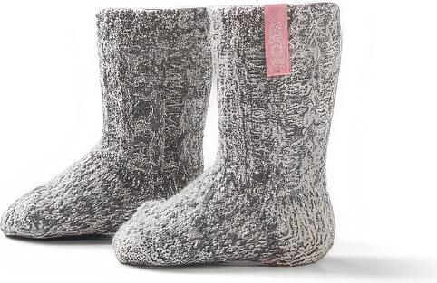 Actual product image Soxs Wool baby socks Fairy Tale, anti-slip, knee sock (Single pack, 26 - 28, 25 - 28, 24 - 28, 27 - 28)