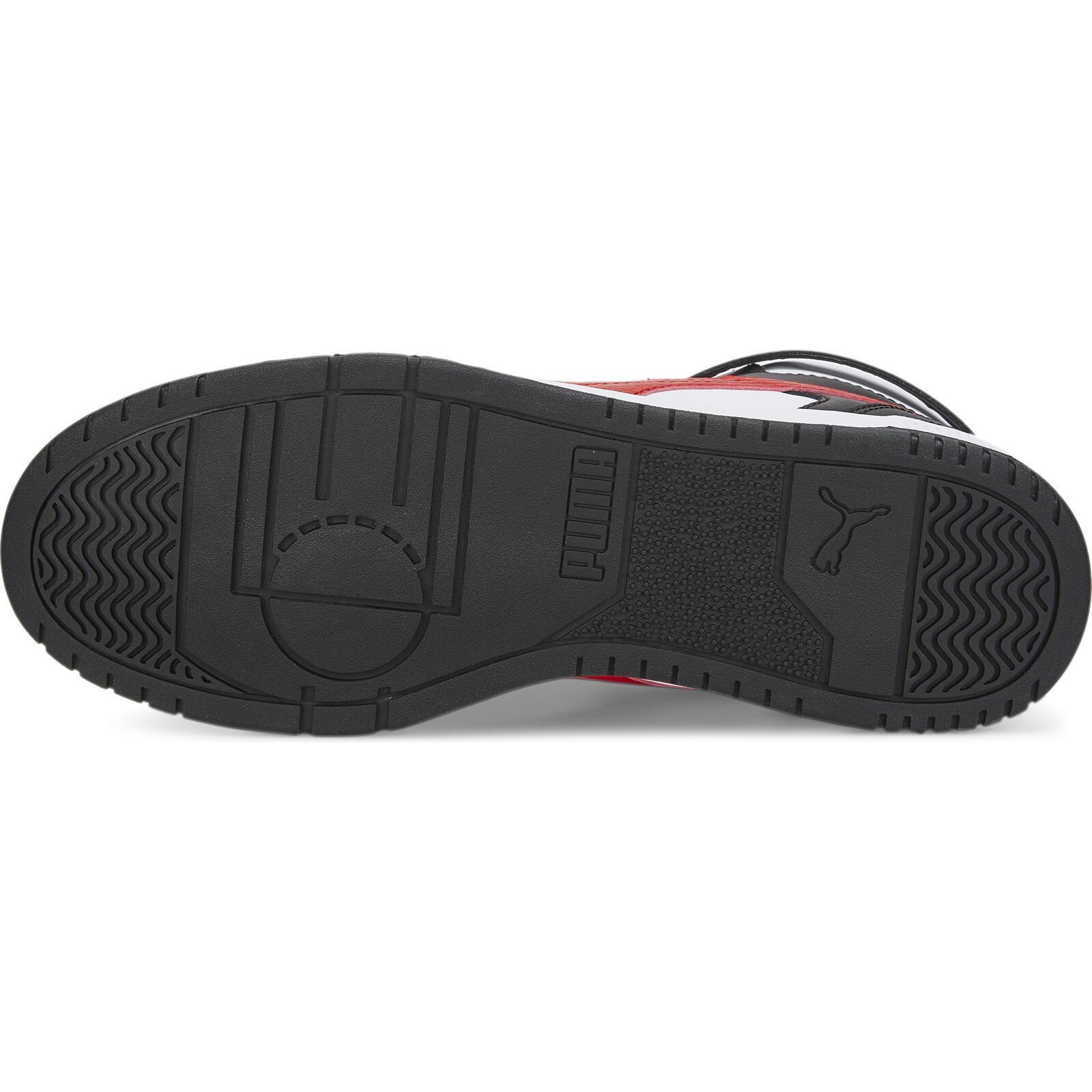 Thumbnail - Puma, Unisex, Sneaker, RBD Game, Weiss, (45)