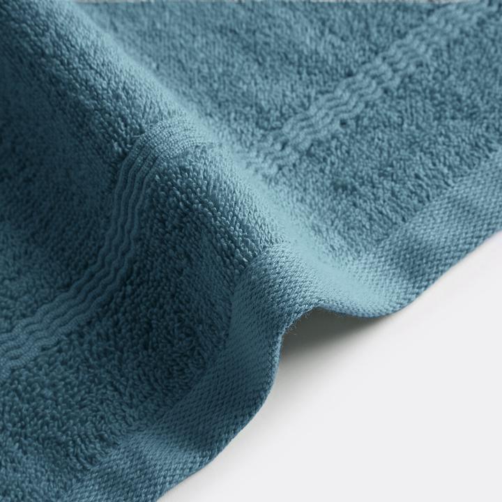 Produktbild La Redoute Interieurs Serviette Eponge (40 x 40 cm)