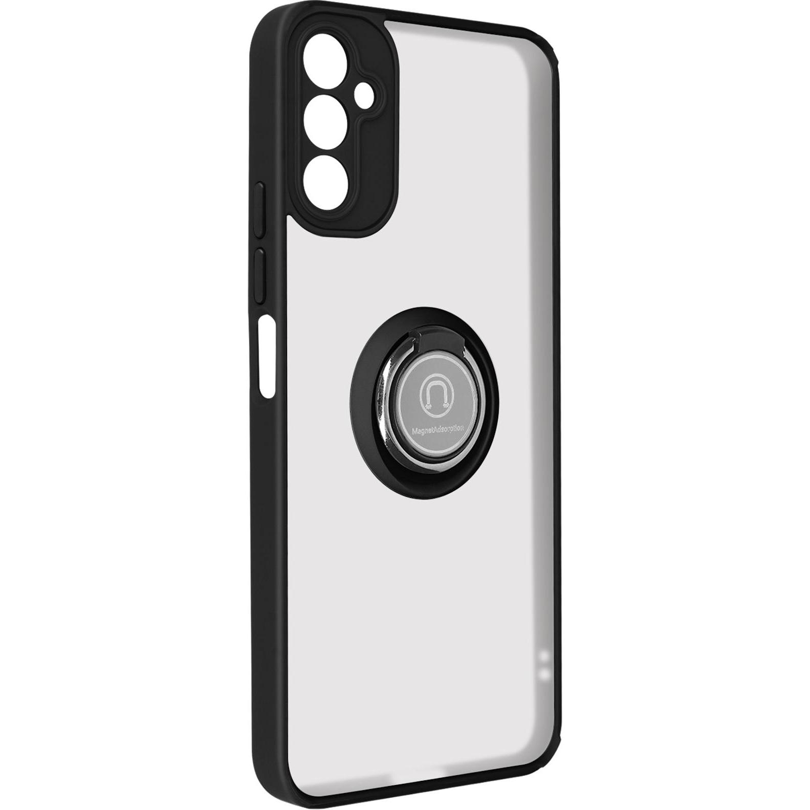 Thumbnail - Avizar Kameo Series (Samsung Galaxy A14), Smartphone Hülle, Schwarz