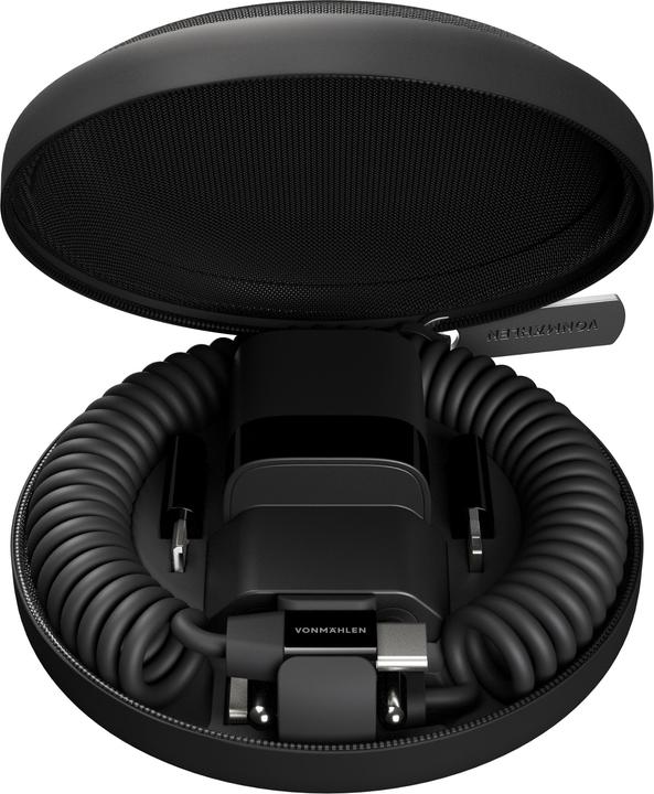 Image du produit Vonmählen GaN Charger 6in1 (30 W)
