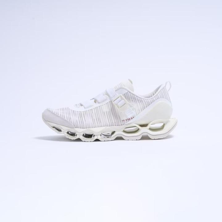 Pristine, Snow White