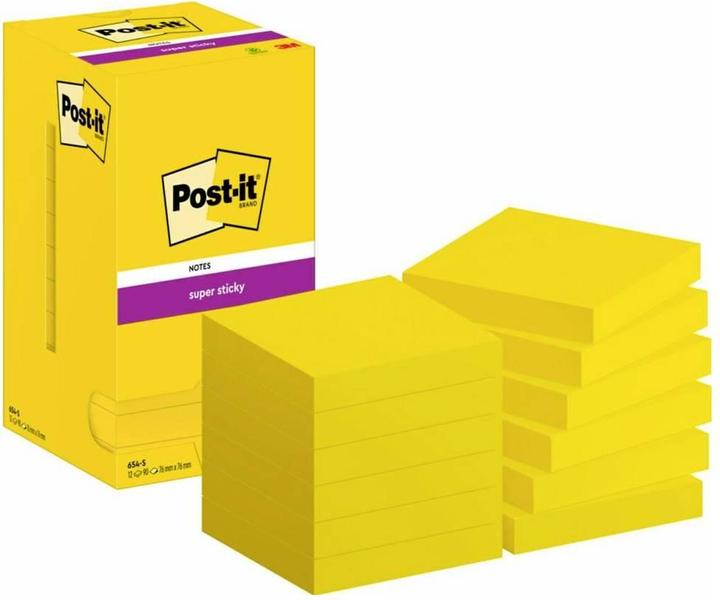 Actual product image Post-it - (76 x 76 mm)