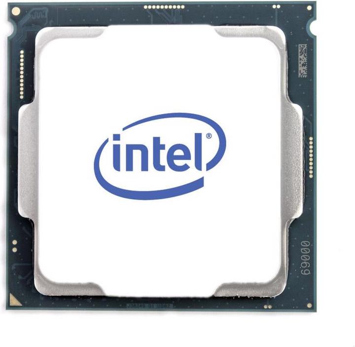 Produktbild Intel Core i9-11900KF (LGA 1200, 3.50 GHz, 8 -Core)