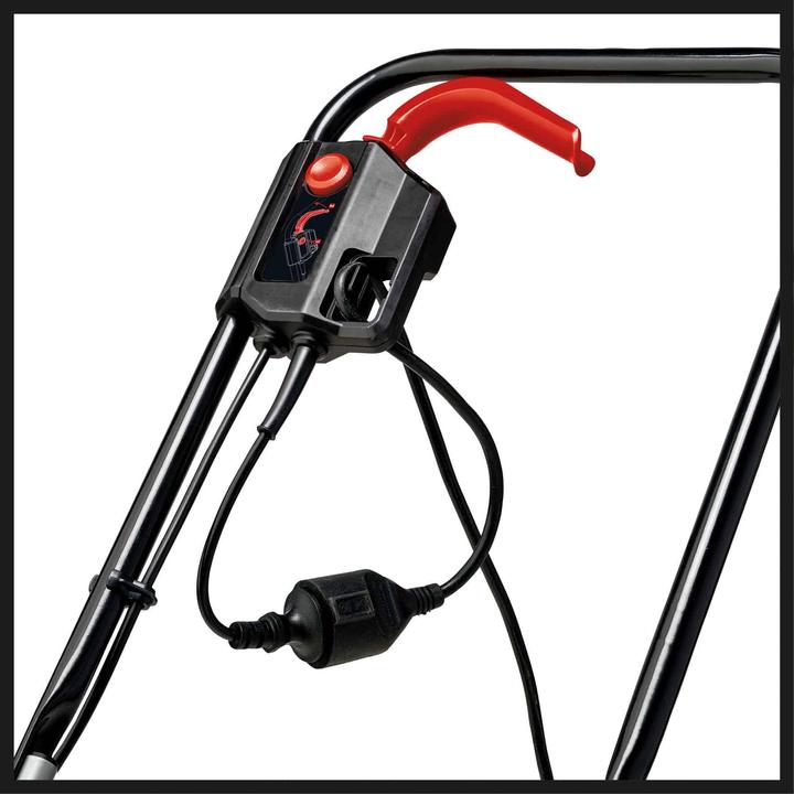 Image du produit Einhell Tondeuse à gazon électrique GC-EM 1000/32 (Fonctionnement sur secteur)