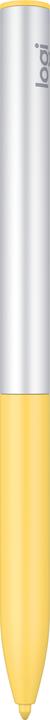 Produktbild Logitech Pen - YELLOW - EMEA