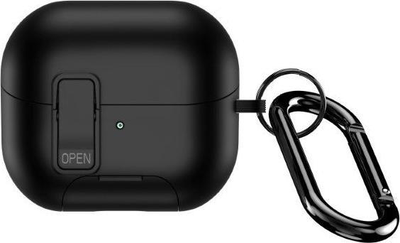 Dux Ducis SECQ Series TPU und PC Case Hülle (Ladecase Hülle)