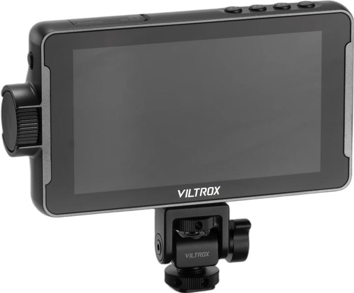 Produktbild Viltrox DC-550 Pro II 5,5" Kamera-Monitor (5.50", Full HD)