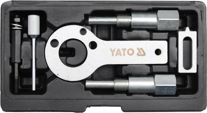 Yato Tripp