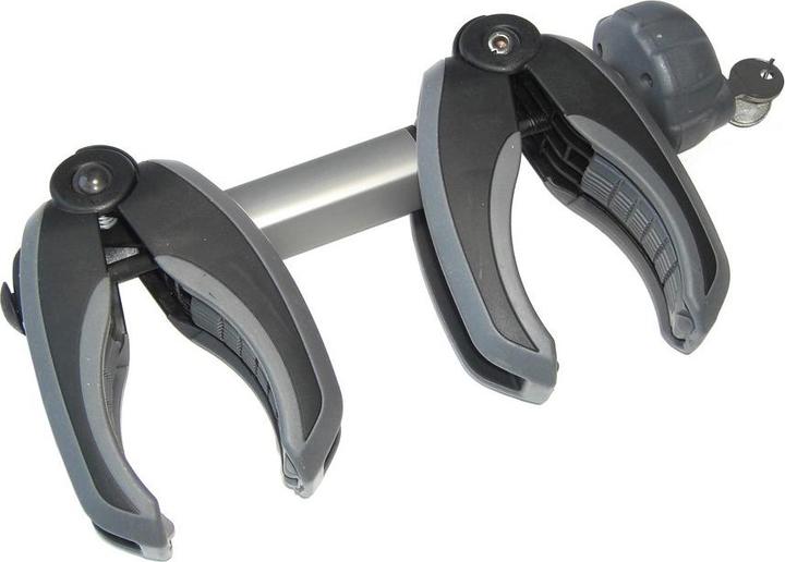 Produktbild Thule Rahmenhalter Abstandshalter (Schwarz, Grau)