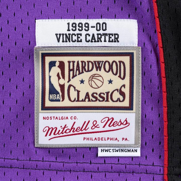 Produktbild Mitchell & Ness NBA-Trikot Toronto Raptors Vince Carter (M)