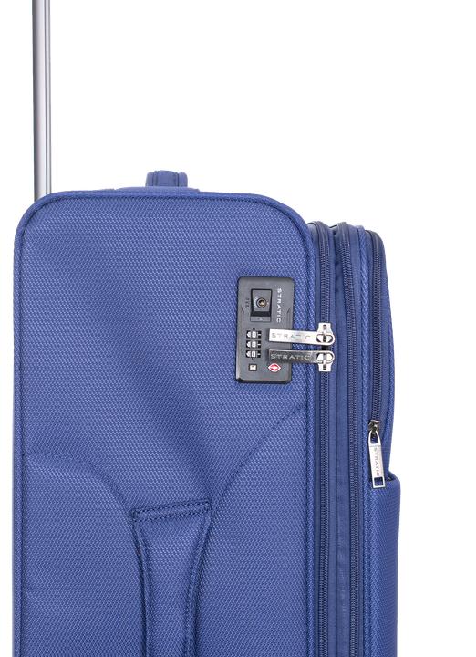 Actual product image Stratic Light + Case (90 l)