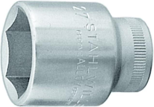 Produktbild Stahlwille Sechskant-Steckschlüsseleinsatz (8 mm)