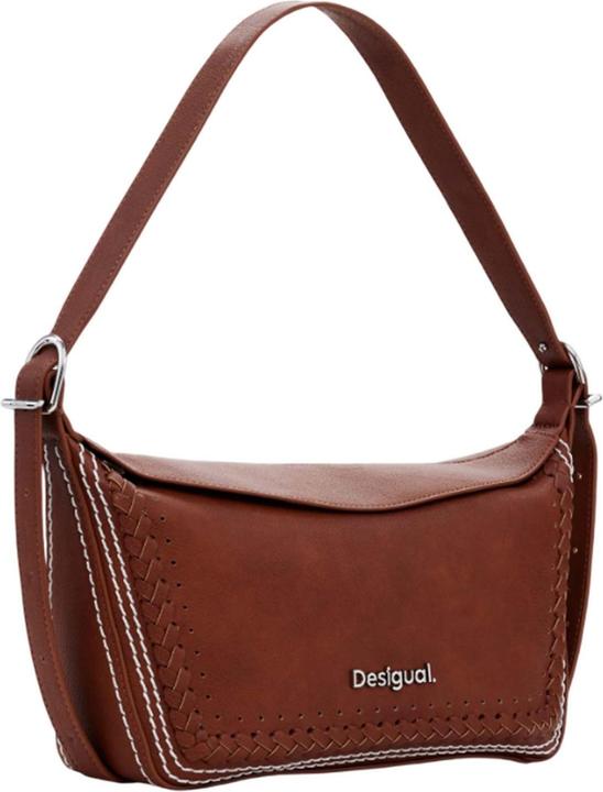 Immagine prodotto Desigual Munich Trama Shoulder Bag