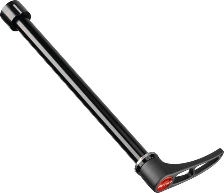Actual product image DT Swiss RWS E-thru Road VR thru axle 12/100mm TA with aluminum lever