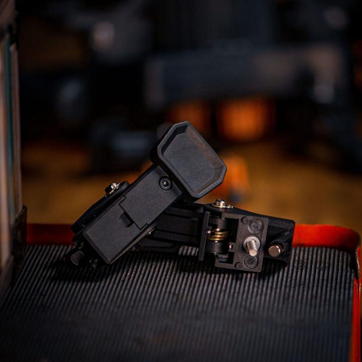 Produktbild Asetek SimSports Clutch Paddles (PC)