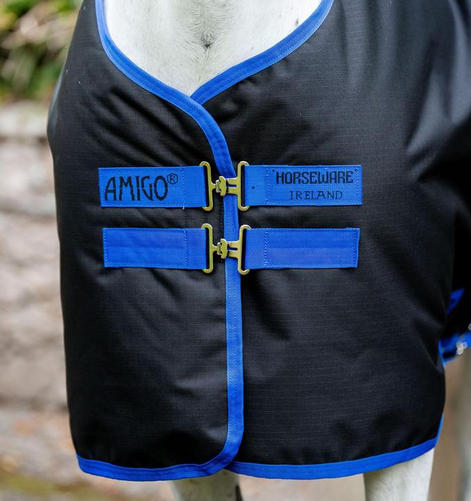 Produktbild Horseware Amigo Ripstop 900D Plus 200g (95 cm)