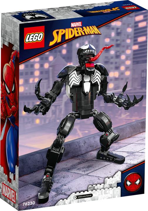 Produktbild LEGO Venom Figur (76230, LEGO Marvel)