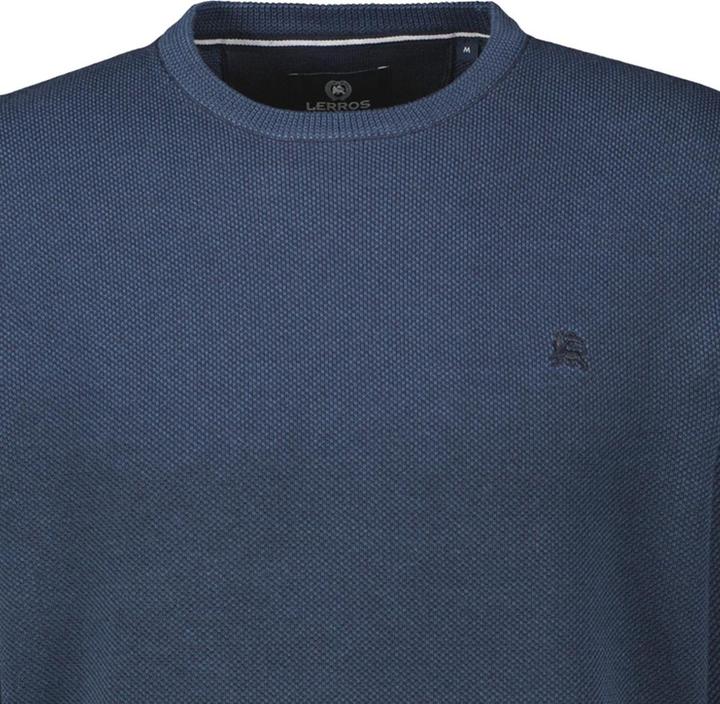 Produktbild Lerros 2er Pack Basic Pullover (M)