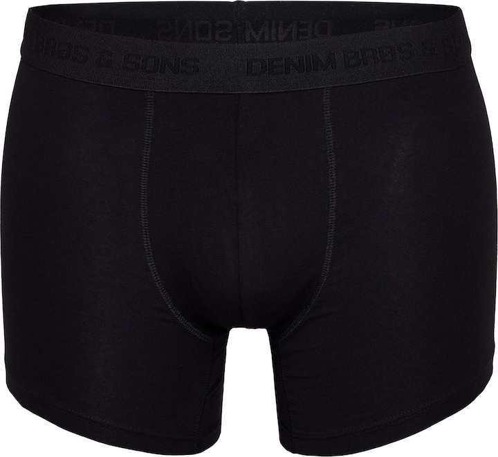 Immagine prodotto Mg-1 Boxer retrò Colori misti (M, confezione da 8)