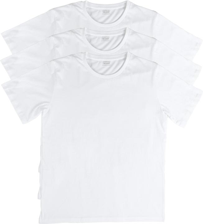 Galaxus T-Shirt 3er-Pack