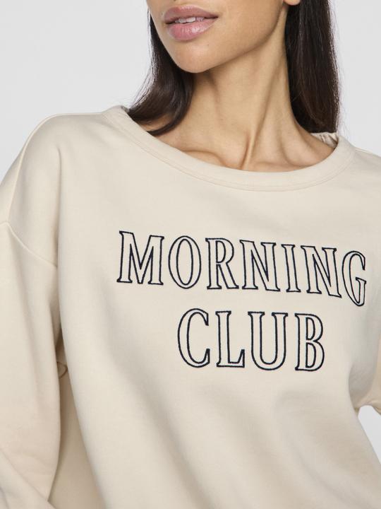 Produktbild Vila Rundhals Langärmeliges Sweatshirt (M)