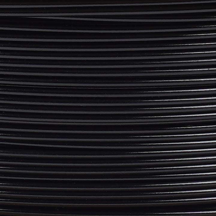 Actual product image Copymaster3D PET-G 3D printer filament, 1.75 mm, black (PETG-GF, 1.75 mm, 1250 g)