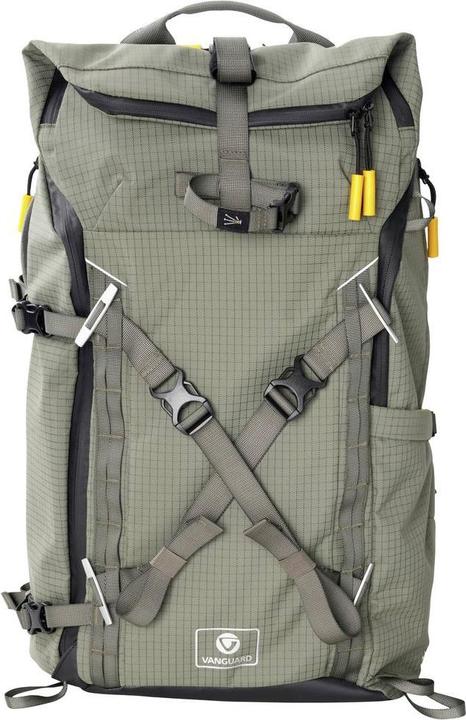Produktbild Vanguard Veo Active Birder 56 kg (Fotorucksack, 47 l)