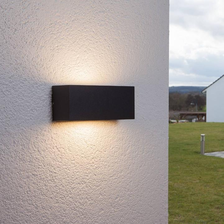 Immagine prodotto Lucande Bente (E27)