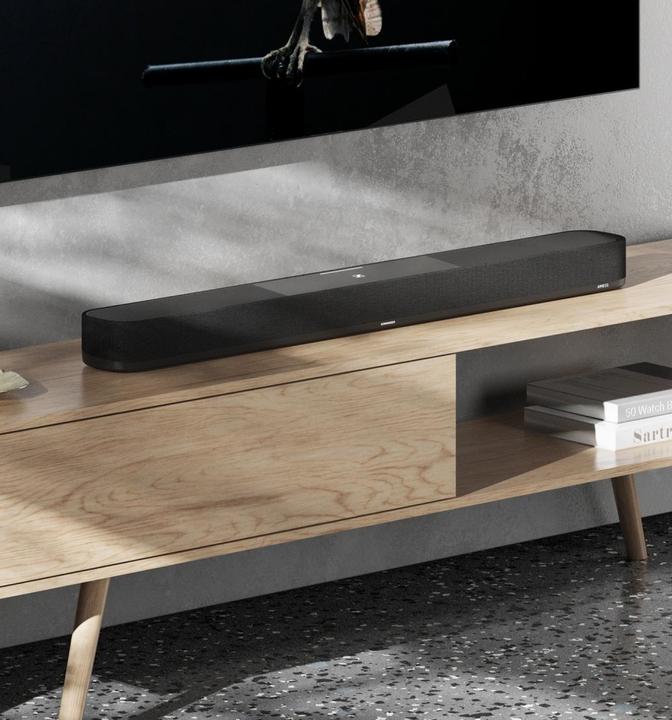 Produktbild Sennheiser Ambeo Soundbar Plus (400 W, 7.1.4 Kanal)