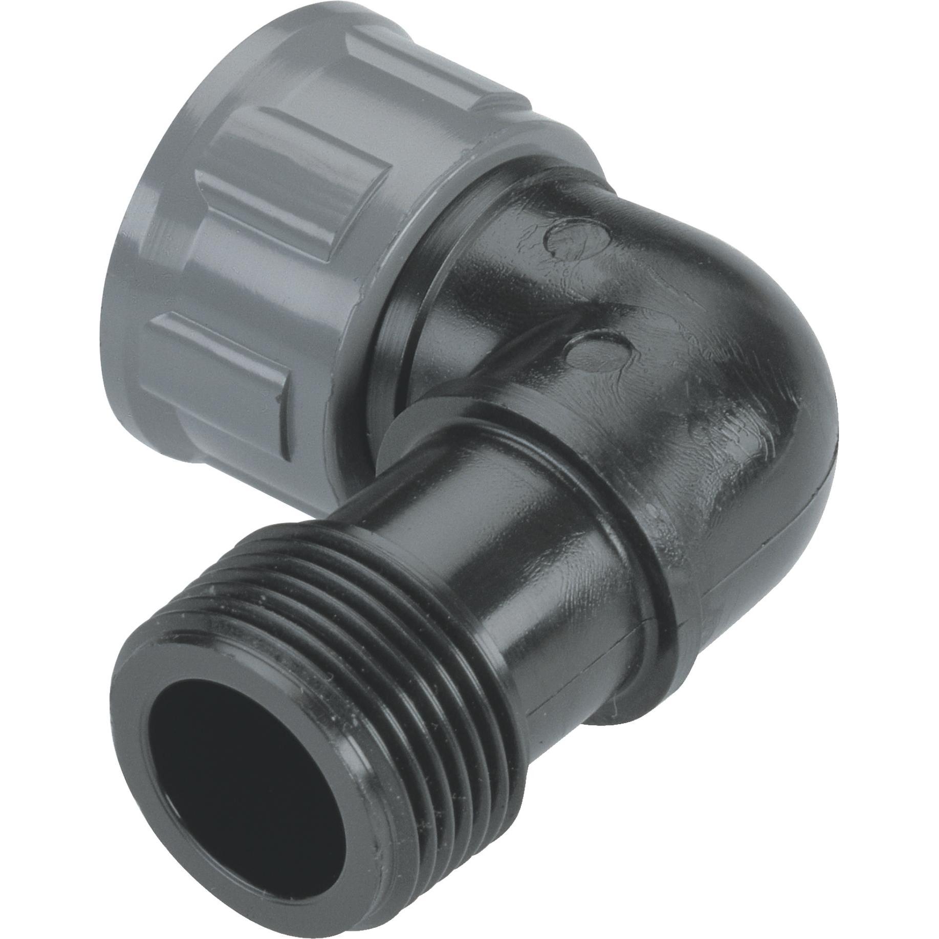 Gardena, Pipeline, Sprinklerventil L-Stück