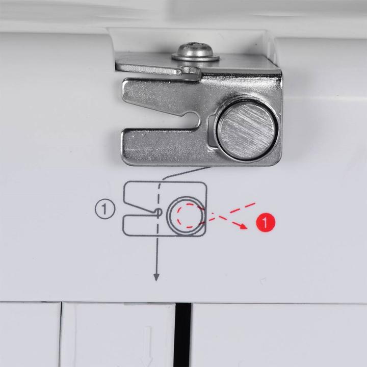 Immagine prodotto Singer M1005