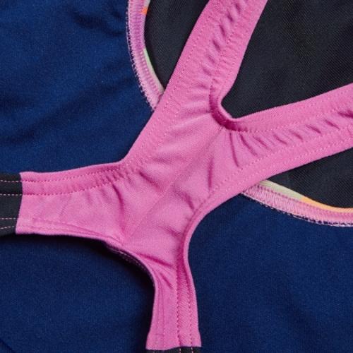 Actual product image Speedo Digi Placement Splashback