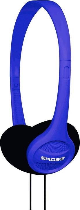 Actual product image Koss KPH7 (ANC, Cable)