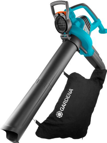 Produktbild Gardena ErgoJet 2500 (Netzbetrieb, Laubbläser)