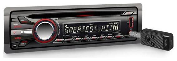 Produktbild LogiLink BT0055 (Empfänger)