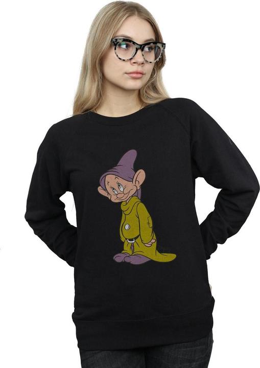 Image du produit Disney - Sweat CLASSIC DOPEY - Femme (XL)