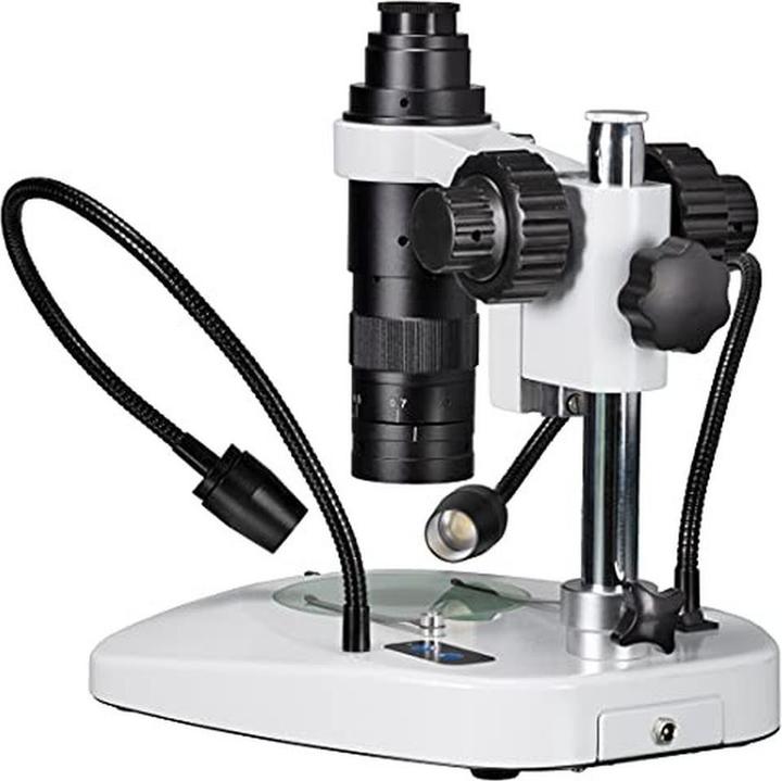 Produktbild Bresser Microskop - Digital DST -0745 - Professionelle Zoomoptik für C -Mount -Kameras