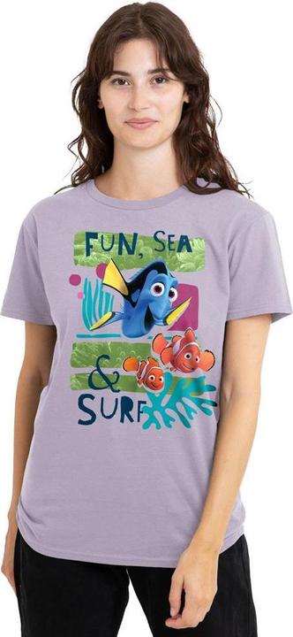 Produktbild Finding Nemo TShirt (M)