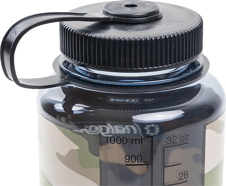 Produktbild Nalgene Sustain Weithals (1 l)