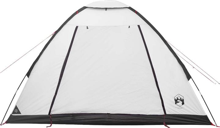 Produktbild vidaXL Campingzelt (4 Personen)