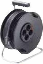 Image du produit Bachmann Enrouleur de câble à contact de protection 4x 230VAC 50m (50 m, 1.50 mm²² mm)