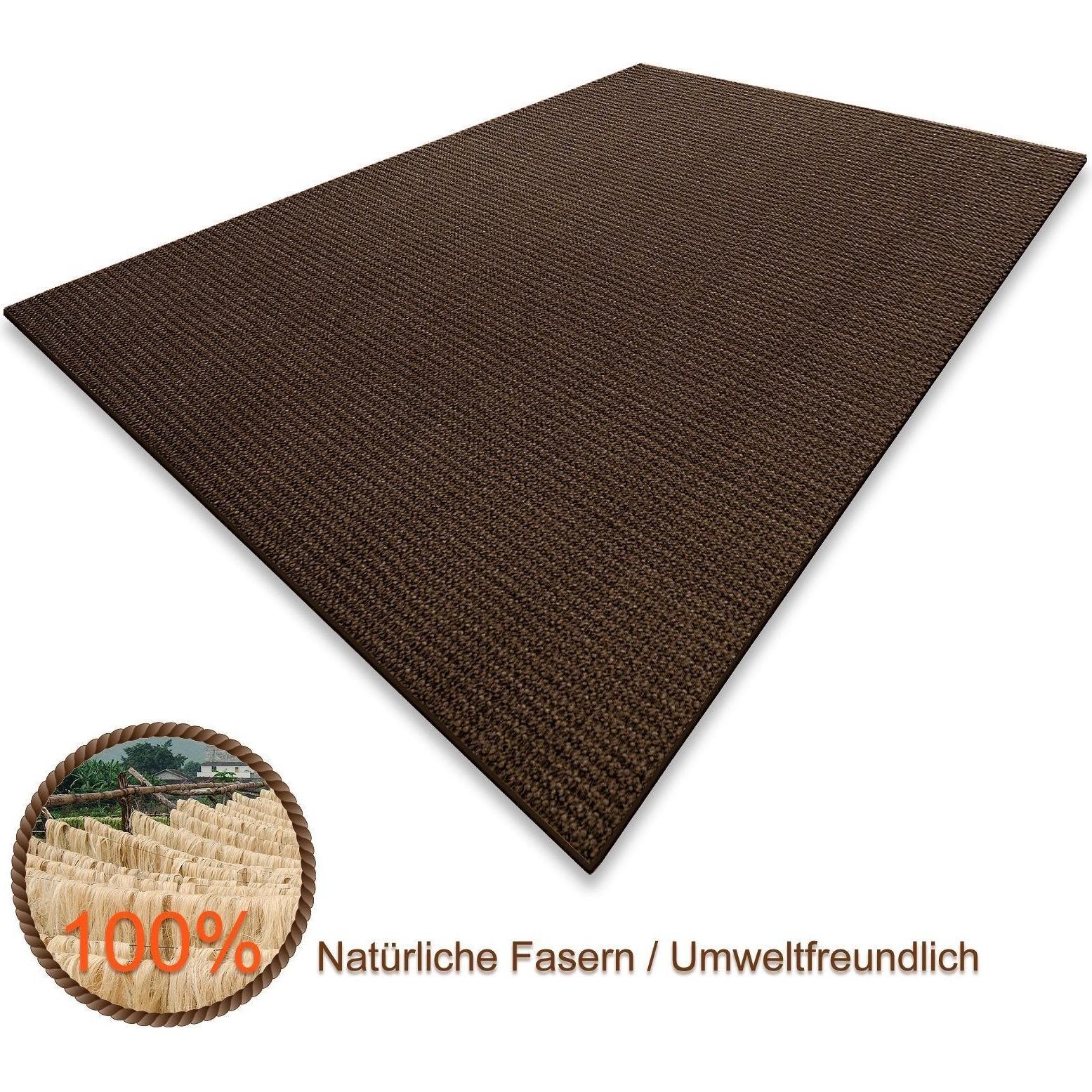 Floordirekt, Teppich, Sylt Set (80 x 200 cm)