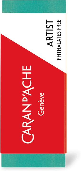 Actual product image Caran d'Ache Radiergummi Expert