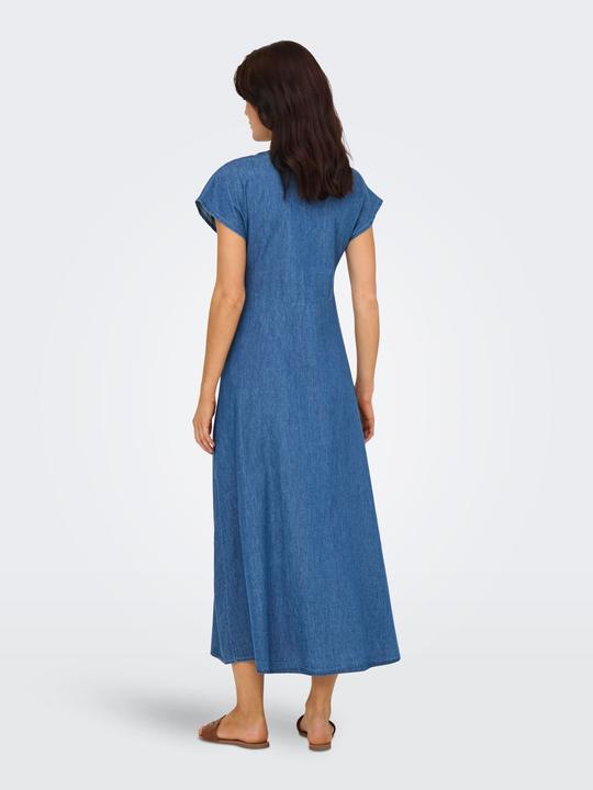 Produktbild Only ONLNOVA Langes Kleid Kleid (M)