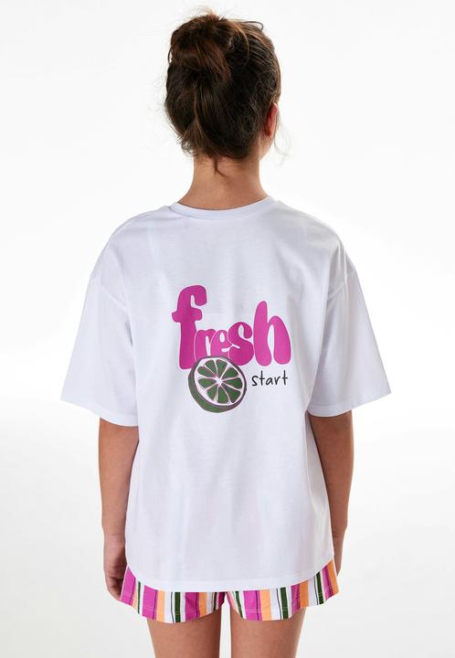 Produktbild Schiesser Pyjama Nightwear (164)