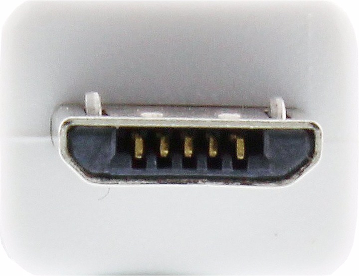 Actual product image InLine Micro USB 2.0 cable (1 m, USB 2.0)